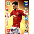 Panini FIFA 365 Adrenalyn XL 2021 - 140 - Bruno Fernandes - Team Mate