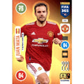 Panini FIFA 365 Adrenalyn XL 2021 - 141 - Juan Mata - Team Mate