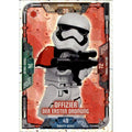 141 - Offizier der ersten Ordnung - Folie - LEGO Star Wars Serie 1