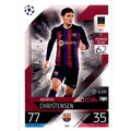 Topps Match Attax Champions League 2022/23 -  142 - Andreas Christensen