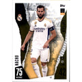 Topps Match Attax Champions League 2023/24 – 142 – Nacho – Captain