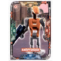 143 - Kampfdroide - LEGO Star Wars Serie 1