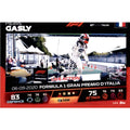 Topps Turbo Attax Formel 1 2021 - 144 - Pierre Gasly