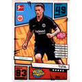 Topps Match Attax Bundesliga 2021/22 - 144 - Tuta - Helden von Morgen