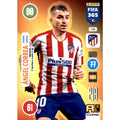 Panini FIFA 365 Adrenalyn XL 2021 - 146 - Angel Correa - Team Mate