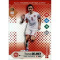Panini Adrenalyn XL - Road to World Cup 2022 - 146 - Thomas Delaney - Fans Favourite