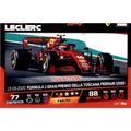 Topps Turbo Attax Formel 1 2021 - 147 - Charles Leclerc