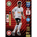 Panini FIFA 365 Adrenalyn XL 2021 - 15 - Gil - Fans Favourite
