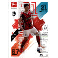 Topps Match Attax Bundesliga 2021/22 - 150 - Keven Schlotterbeck