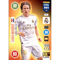 Panini FIFA 365 Adrenalyn XL 2021 - 151 - Luka Modric - Team Mate