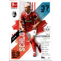 Topps Match Attax Bundesliga 2021/22 - 151 - Nico Schlotterbeck