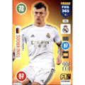 Panini FIFA 365 Adrenalyn XL 2021 - 152 - Toni Kroos - Team Mate