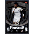 Topps Match Attax Champions League 2023/24 – 153 – Vini Jr. – Finisher