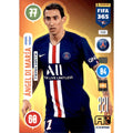 Panini FIFA 365 Adrenalyn XL 2021 -  155 - Angel Di Maria - Team Mate