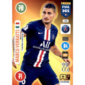 Panini FIFA 365 Adrenalyn XL 2021 - 156 - Marco Verratti - Team Mate