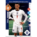 Panini Adrenalyn XL - Road to World Cup 2022 - 156 - Phil Foden