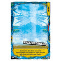 Blue Ocean LEGO Ninjago Serie 7 (2022) - 156 - Wassertornado - Aktionskarte