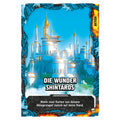 Blue Ocean LEGO Ninjago Serie 6 (2021) - 157 - Die Wunder Shintaros - Aktionskarte