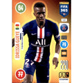 Panini FIFA 365 Adrenalyn XL 2021 - 157 - Idrissa Gueye - Team Mate