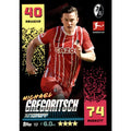 Topps Match Attax Bundesliga 2022/2023 - 157 - Michael Gregoritsch