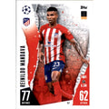 Topps Match Attax Champions League 2023/24 – 157 – Reinildo Mandawa