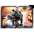 159 - First Order Walker - LEGO Star Wars Serie 1