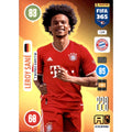 Panini FIFA 365 Adrenalyn XL 2021 - 159 - Leroy Sane - Team Mate