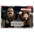 159 - Mieses Gefühl - LEGO Star Wars Serie 2