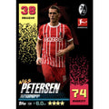 Topps Match Attax Bundesliga 2022/2023 - 159 - Nils Petersen