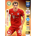 Panini FIFA 365 Adrenalyn XL 2021 - 160 - Leon Goretzka - Team Mate