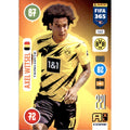 Panini FIFA 365 Adrenalyn XL 2021 - 162 - Axel Witsel - Team Mate
