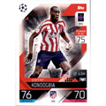 Topps Match Attax Champions League 2022/23 - 162 - Geoffrey Kondogbia