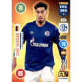 Panini FIFA 365 Adrenalyn XL 2021 - 164 - Suat Serdar - Team Mate