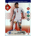 Panini Adrenalyn XL - Road to World Cup 2022 - 165 - John Stones - Fans Favourite
