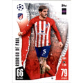 Topps Match Attax Champions League 2023/24 – 165 – Rodrigo De Paul