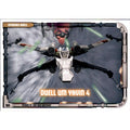 166 - Duell um Yavin 4 - LEGO Star Wars Serie 1