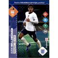 Panini Adrenalyn XL - Road to World Cup 2022 - 166 - Jude Bellingham - Rising Star