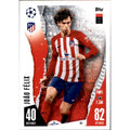 Topps Match Attax Champions League 2023/24 – 167 – Joao Felix