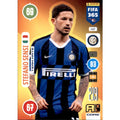 Panini FIFA 365 Adrenalyn XL 2021 - 167 - Stefano Sensi - Team Mate