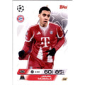 Topps Match Attax Champions League 2025/26 - 169 - Jamal Musiala