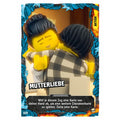 Blue Ocean LEGO Ninjago Serie 6 (2021) - 169 - Mutterliebe - Aktionskarte