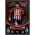 Topps Match Attax Champions League 2023/24 – 171 – Alvaro Morata – Finisher
