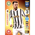 Panini FIFA 365 Adrenalyn XL 2021 - 172 - Aaron Ramsey - Team Mate