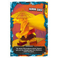 Blue Ocean LEGO Ninjago Serie 6 (2021) -  172 - Nimm das! - Aktionskarte