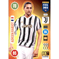 Panini FIFA 365 Adrenalyn XL 2021 - 173 - Adrien Rabiot - Team Mate