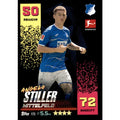 Topps Match Attax Bundesliga 2022/2023 - 173 - Angelo Stiller