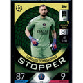 Topps Match Attax Champions League 2022/23 - 173 - Gianluigi Donnarumma - Stopper