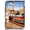 173 - Jedi Gedankenkontrolle - LEGO Star Wars Serie 1