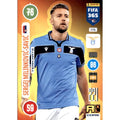 Panini FIFA 365 Adrenalyn XL 2021 - 176 - Sergej Milinkovic-Savic - Team Mate