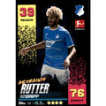 Topps Match Attax Bundesliga 2022/2023 - 177 - Georginio Rutter
